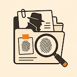 Pocket Case Detective