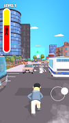 Rush Run 3D スクリーンショット 1