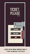 Ticket, Please 截圖 1