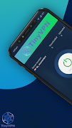 TinyVPN syot layar 7