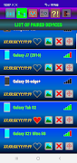 Bluetooth Manager Ekran Görüntüsü 3