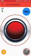 APS+ Help Button постер