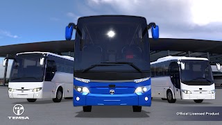 Bus Simulator : Ultimate syot layar 4