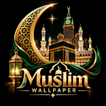 ”Muslim Wallpaper
