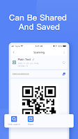 QR Code  Scanner screenshot 3