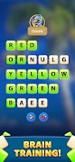 Word Row syot layar 2