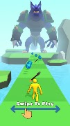 Hyper Colossus 3D screenshot 3