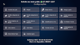 PlayCine PLUS ภาพหน้าจอ 2