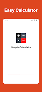 Simple Calculator bài đăng