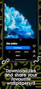 Wallbyte - Dark Wallpapers ภาพหน้าจอ 3