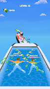 Couple Run! اسکرین شاٹ 7