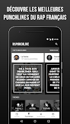Rapunchline 截图 1
