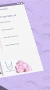 برنامه‌نما Tookroses عکس از صفحه