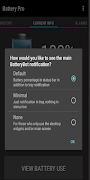 Battery Pro poster
