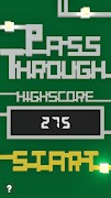 Pass Through poster