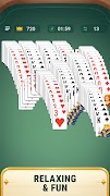 Solitaire Plus: Classic Cards screenshot 2
