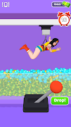 Claw Man 3D 포스터