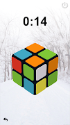 3D-Cube Puzzle screenshot 6