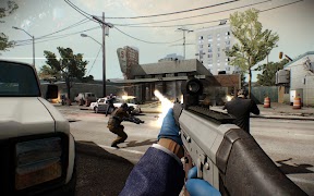 PAYDAY 2 Screenshot 7