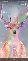 Deer Wallpaper スクリーンショット 5