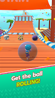 Bounce Glide screenshot 1