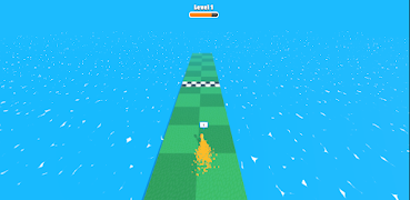 Crowd Running screenshot 4