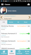 MKS StudentPlus screenshot 6