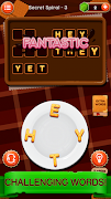 Word Pastry スクリーンショット 2