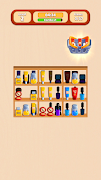Makeover Sort スクリーンショット 1