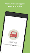 Smartrak Identify โปสเตอร์