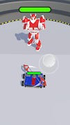 Bots Racing imagem de tela 4