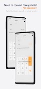 Calctic - Calculator ++ 截圖 6