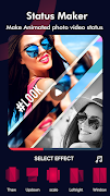 Video Editor for android スクリーンショット 3