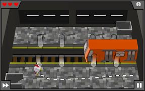 Metro Commute screenshot 3