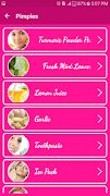 Beauty Tips ảnh chụp màn hình 6