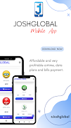 JoshGlobal скриншот 1