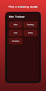 Aim Trainer screenshot 2