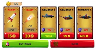 Ocean Adventure Arcade ภาพหน้าจอ 6