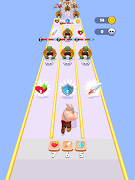 Choose Your Path اسکرین شاٹ 6