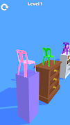 Stacky Chair ภาพหน้าจอ 6