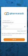 Pharmconnect Plakat