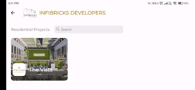 Infibricks Developers screenshot 1