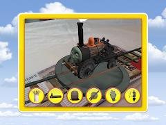 ThomasAR imagem de tela 2