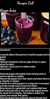 Hunger Call - Recipe Handbook screenshot 2