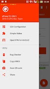 eProxy For Android পোস্টার