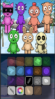 Sprunky Beeats Music Box Phase screenshot 4