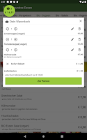 Gesundes Bio Essen screenshot 7