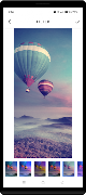 Collage Maker - Photo Editor capture d'écran 6