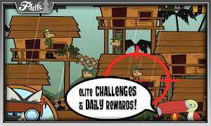Kitten Assassin screenshot 3