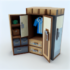 HotMod Furniture Mod for MCPE icon